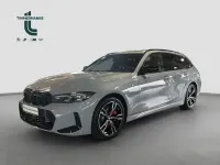 Gebraucht BMW M340 M Sport 374 PS (275 kW) 2024 Grau Limousine
