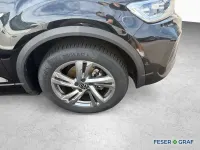 Gebraucht VW T-Roc R-line 150 PS (110 kW) 2025 Schwarz SUV