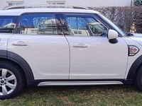 Gebraucht Mini Cooper 136 PS (100 kW) 2017 Weiß Kleinwagen