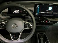 gebraucht VW ID3 ID.3Pro S (4-Sitzer) 77kwh Wärmepumpe TOP