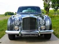 Gebraucht Bentley S2 200 PS (147 kW) 1960 Grau Limousine