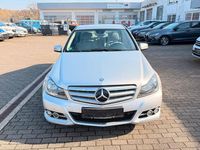 Gebraucht Mercedes C180 156 PS (114 kW) 2011 Silber Limousine
