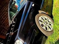 Gebraucht VW Golf Cabriolet Karmann 101 PS (74 kW) 2000 Cabrio