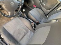 Gebraucht Opel Corsa 80 PS (58 kW) 2005 Blau Limousine