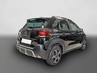 Gebraucht Citroën C3 Aircross 110 PS (80 kW) 2024 Schwarz SUV
