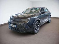 Gebraucht Opel Mokka 101 PS (74 kW) 2024 Schwarz SUV