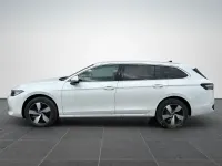Neu VW Passat Business 150 PS (110 kW) 2026 Weiß Limousine