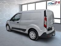 Gebraucht Ford Transit Trend 116 PS (85 kW) 2016 Silber Van / Kleinbus