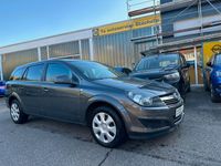 gebraucht Opel Astra Caravan 1.6 Edition ,NAVI,TEMPOMAT,2.HAND