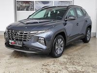 Gebraucht Hyundai Tucson Select 230 PS (169 kW) 2024 Dark knight / mic SUV