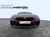 Gebraucht BMW M8 Competition Edition 625 PS (459 kW) 2023 Rot Coupé