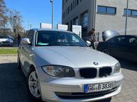 gebraucht BMW 116 116 d DPF Edition Lifestyle