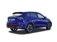 Gebraucht VW Taigo R-line 150 PS (110 kW) 2025 Reef blue metallic SUV