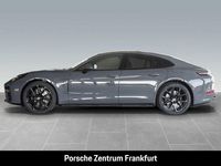 Neu Porsche Panamera 470 PS (345 kW) 2025 Grau Kleinwagen