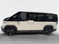 Neu Kia PV5 Plus 119 kW (163 PS) 2026 Weiß Van / Kleinbus