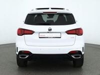 Gebraucht MG HS Luxury 162 PS (119 kW) 2024 Weiß SUV