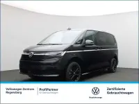 Używany VW Multivan Style 177 KM (130 kW) 2025 Minivan