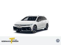 Neu VW Golf VIII R 333 PS (244 kW) 2026 Weiß Kombi