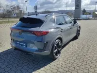 Gebraucht Cupra Formentor 150 PS (110 kW) 2022 Grau SUV
