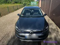 Gebraucht VW Golf VII Join 131 PS (96 kW) 2019 Grau Limousine
