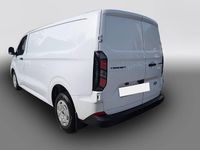 Gebraucht Ford Transit Custom Trend 136 PS (100 kW) 2025 Weiß Van / Kleinbus