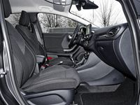 gebraucht Ford Puma Titanium Navi Kamera Sitzhzg Klima Navi
