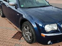 gebraucht Chrysler 300C V6 3.5L AWD - Tüv 2025