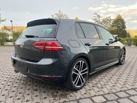 gebraucht VW Golf VII GTD 2.0