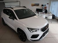 Gebraucht Cupra Ateca 150 PS (110 kW) 2023 Weiß SUV