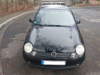 gebraucht VW Lupo 1.0