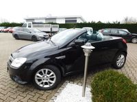 gebraucht Opel Tigra Twin Top Sport*Klimaanlage*Steuerkette Neu