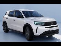 Neu Opel Frontera 101 PS (74 kW) 2025 Arktis SUV