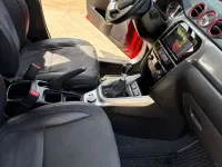 Second-hand Suzuki Vitara 140 CP (102 kW) 2017 Roșu SUV