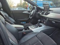 Gebraucht Audi A6 S-Line 272 PS (200 kW) 2016 Grau Limousine