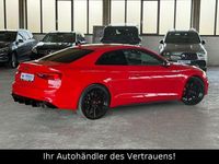 Gebraucht Audi S5 Ambiente 354 PS (260 kW) 2017 Rot Coupé