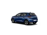 Neu Dacia Sandero Journey 101 PS (74 kW) 2025 Blau Limousine