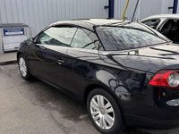 Brugt VW Eos Edition 140 HK (102 kW) 2008 Cabriolet