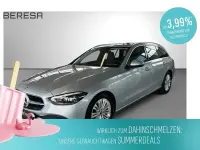 Gebraucht Mercedes C180 Avantgarde 170 PS (125 kW) 2025 Silber Kombi