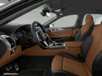 Gebraucht BMW 840 Sport Line 340 PS (250 kW) 2023 Grau Coupé