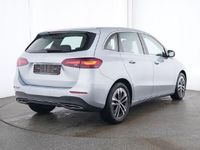 Gebraucht Mercedes B200 150 PS (110 kW) 2024 Van / Kleinbus