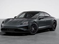 Second-hand Porsche Taycan 319 kW (435 CP) 2025 Gri Berlinǎ