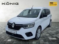 Gebraucht Renault Kangoo Equilibre 95 PS (69 kW) 2024 Weiß Limousine