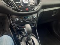 Second-hand Ford B-MAX 105 CP (77 kW) 2016 Negru Monovolum