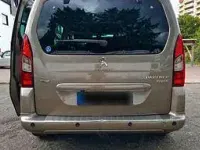 Gebraucht Peugeot Partner Tepee Active 110 PS (80 kW) 2018 Andere farben Van / Kleinbus
