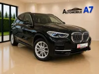 Gebraucht BMW X5 Sport Line 286 PS (210 kW) 2022 Schwarz SUV