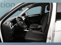 Gebraucht VW T-Roc 150 PS (110 kW) 2025 Weiß SUV