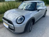 Gebraucht Mini Cooper Classic 156 PS (114 kW) 2024 Silber Kleinwagen