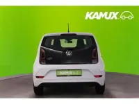 Używany VW up! 65 KM (47 kW) 2020 Biały Hatchback