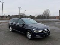 Gebraucht VW Passat 150 PS (110 kW) 2018 Kombi