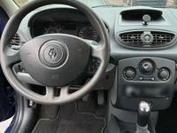 Gebraucht Renault Clio II Exception 75 PS (55 kW) 2007 Limousine